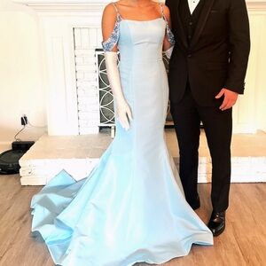 Sherri Hill dress